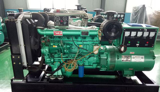 龙沙发电机不发电的原因