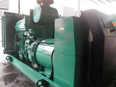 龙沙柴油发电机 龙沙柴油发电机