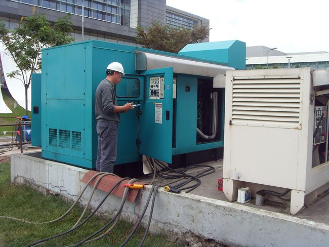 龙沙发电机出租 龙沙发电机出租