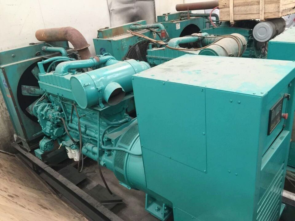 龙沙发电机出租 龙沙发电机出租