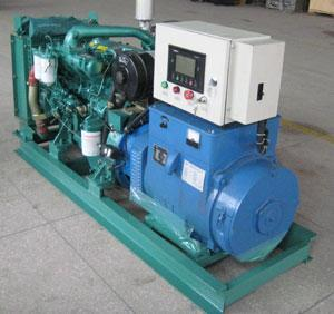 龙沙发电机出租