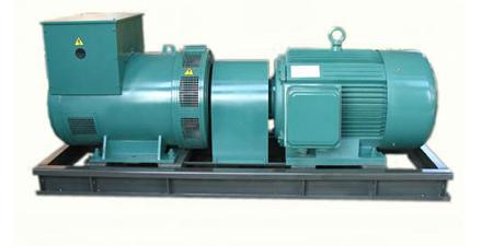 龙沙发电机出租