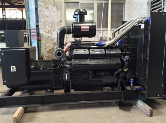 龙沙柴油发电机 龙沙柴油发电机